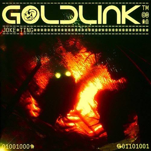 Joke Ting GoldLink feat. Ari PenSmith