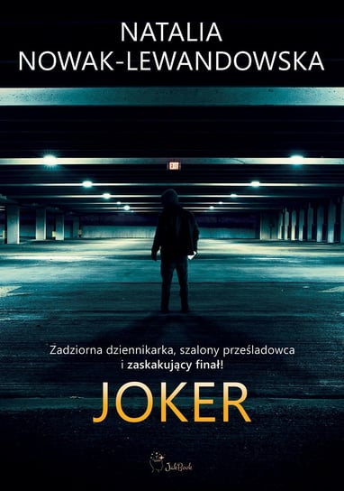 Joker Nowak-Lewandowska Natalia