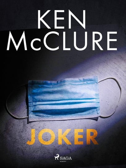 Joker McClure Ken
