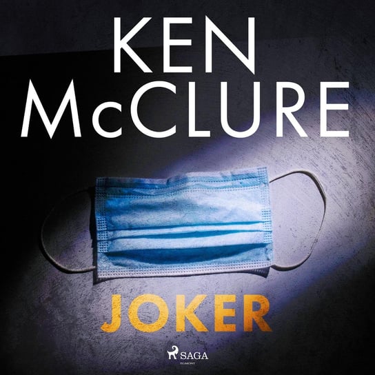 Joker McClure Ken