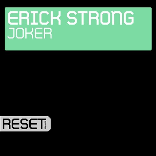 Joker Erick Strong