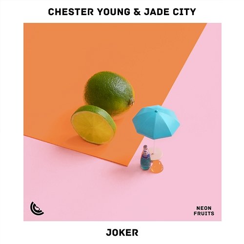 Joker Chester Young & Jade City