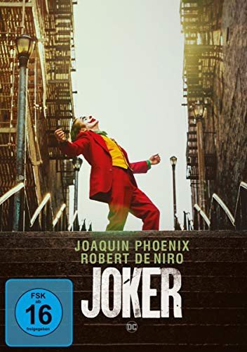 Joker Various Directors