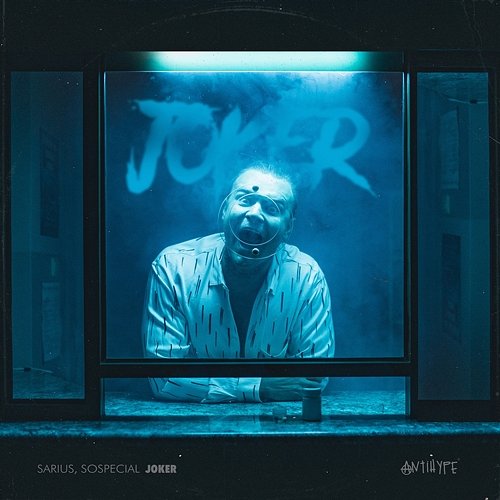 Joker Sarius, SoSpecial