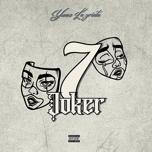 Joker Yunes LaGrintaa