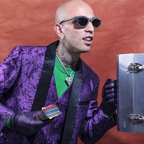 JOKER Spender