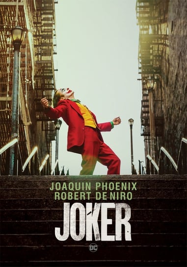 Joker Phillips Todd