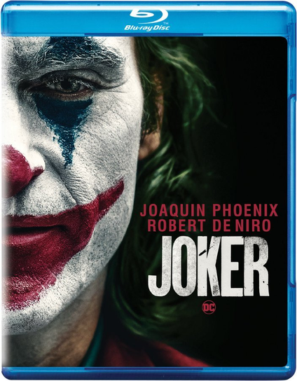 Joker Phillips Todd