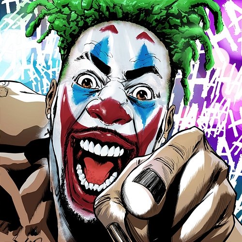 JOKER Dax