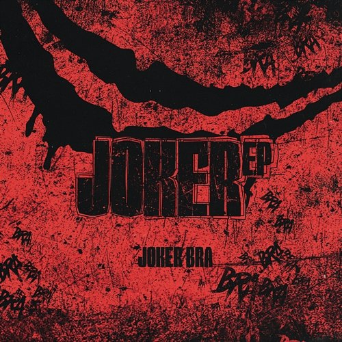 JOKER EP Joker Bra