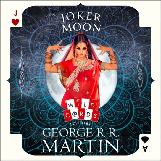 Joker Moon (Wild Cards) Martin George R. R.