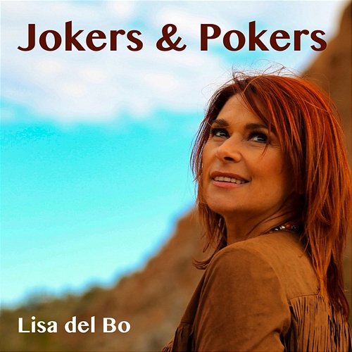 Jokers & Pokers Lisa Del Bo