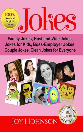 Jokes I Johnson Joy