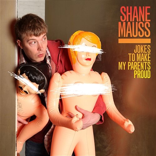 Butt Second Attempt Shane Mauss