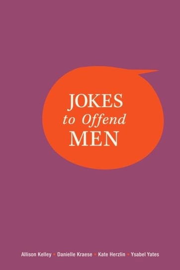 Jokes to Offend Men Andrews McMeel Publishing
