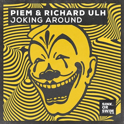 Joking Around Piem & Richard Ulh