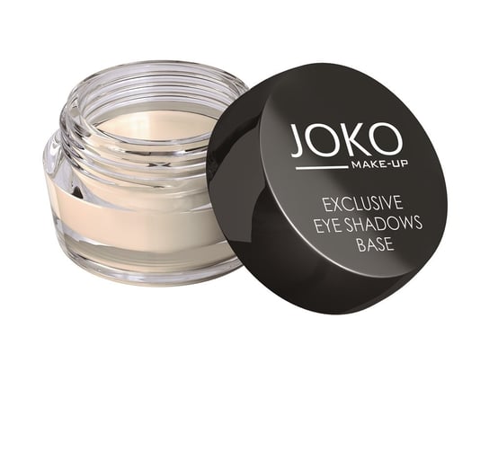 Joko, Exclusive Eye Shadows, baza pod cienie do powiek, 5 g Joko