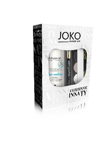 Joko, Make-Up, zestaw kosmetyków "Codziennie inna Ty", 3 szt. Joko