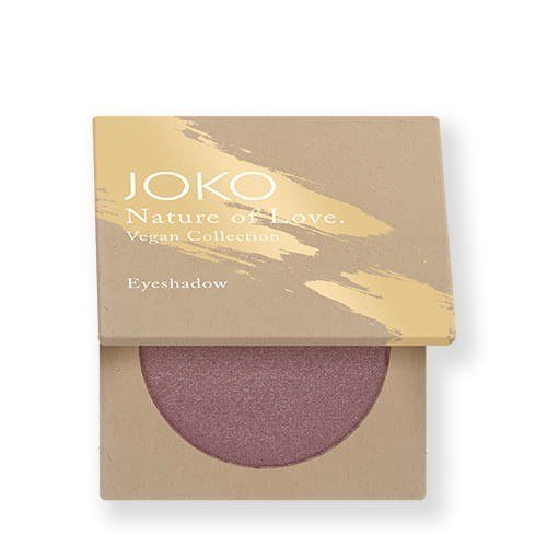 Joko, Vegan Collection, Cień do powiek Nature of Love nr. 05, 2 g. Joko