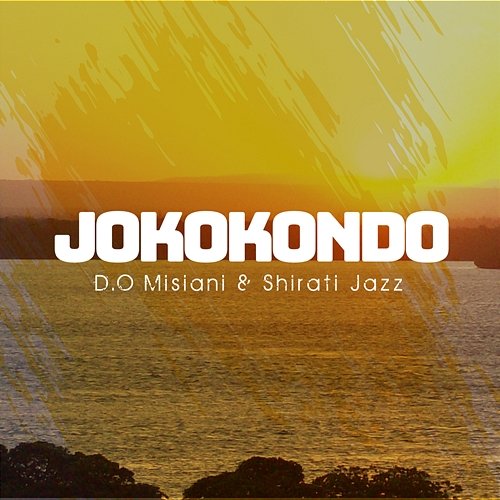 Jokokondo D.O Misiani & Shirati Jazz