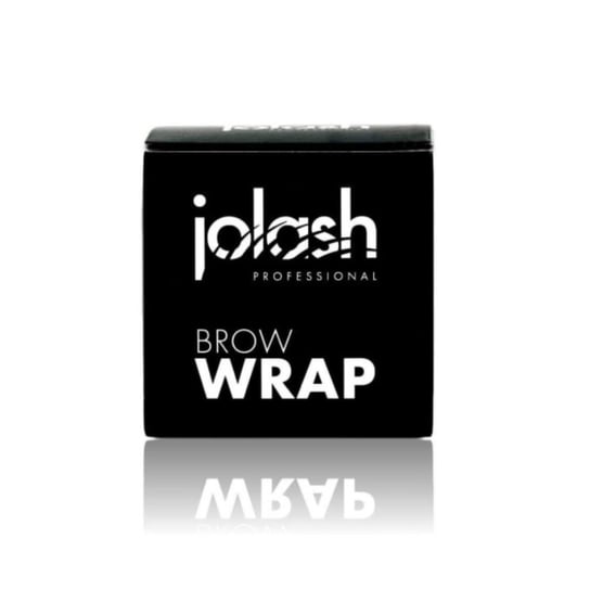 Jolash, Brow Wrap, Folia ochronna do laminacji brwi Jolash