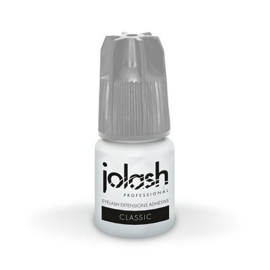 Jolash, Klej do rzęs JL Classic, 3 ml Jolash