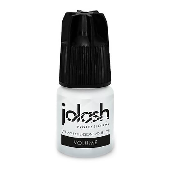 Jolash, Klej do rzęs JL Volume S+, 3 ml Jolash