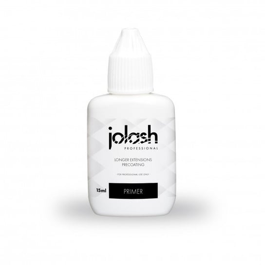 Jolash, Primer do rzęs firmy, 15ml Jolash