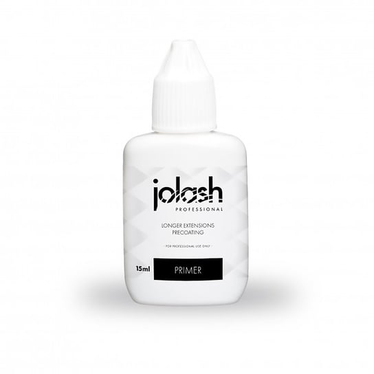 Jolash, Primer do rzęs zwiększający przyczepność, 15 ml Jolash