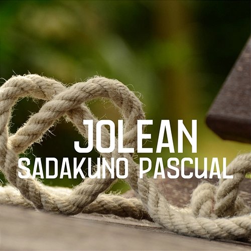 Jolean Sadakuno Pascual