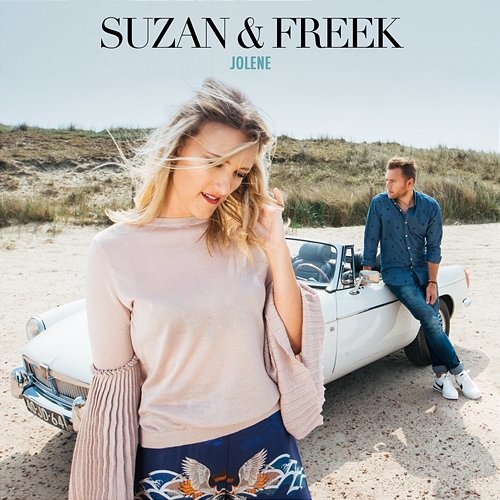Jolene Suzan & Freek