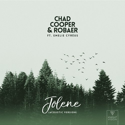 Jolene Chad Cooper, Robaer feat. Emelie Cyréus