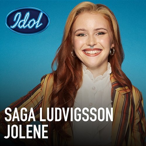 Jolene Saga Ludvigsson