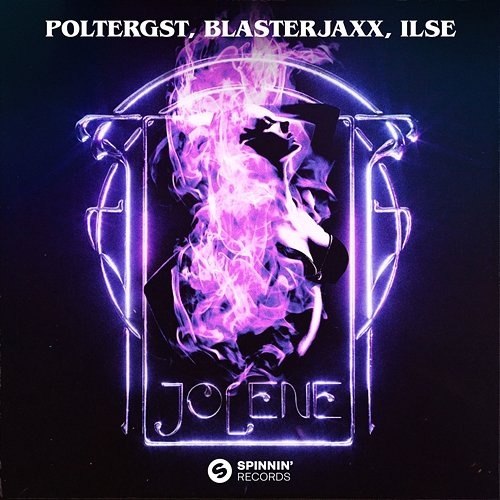 Jolene Ilse, Poltergst, Blasterjaxx