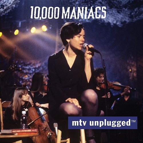 Jolene 10, 000 Maniacs