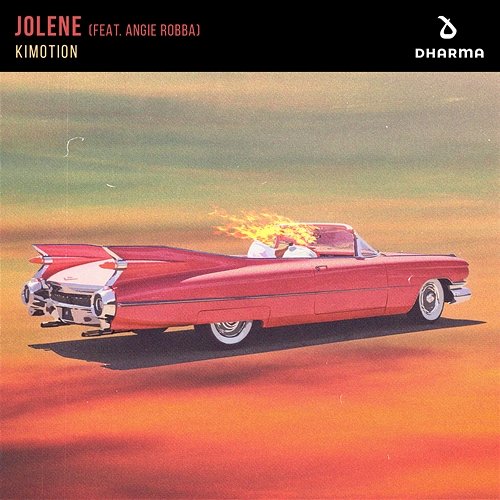 Jolene KIMOTION feat. Angie Robba
