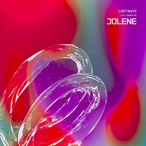 Jolene Lost Ways