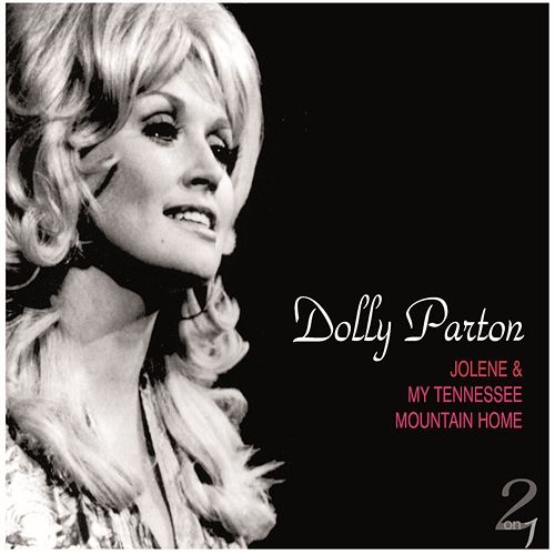 River Of Happiness Dolly Parton