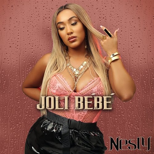 Joli bébé Nesly