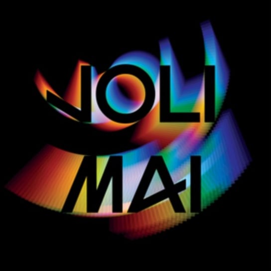 Joli Mai, płyta winylowa Daphni