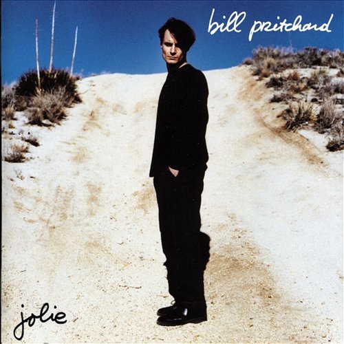 Jolie Bill Pritchard