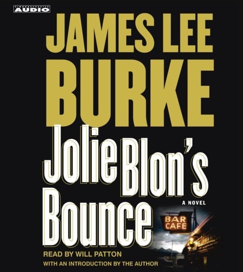 Jolie Blon's Bounce Burke James Lee