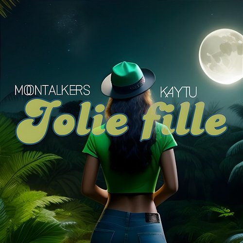 JOLIE FILLE moontalkers, Kaytu