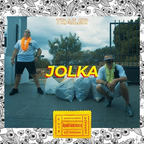 jolka (trailer) Chillwagon