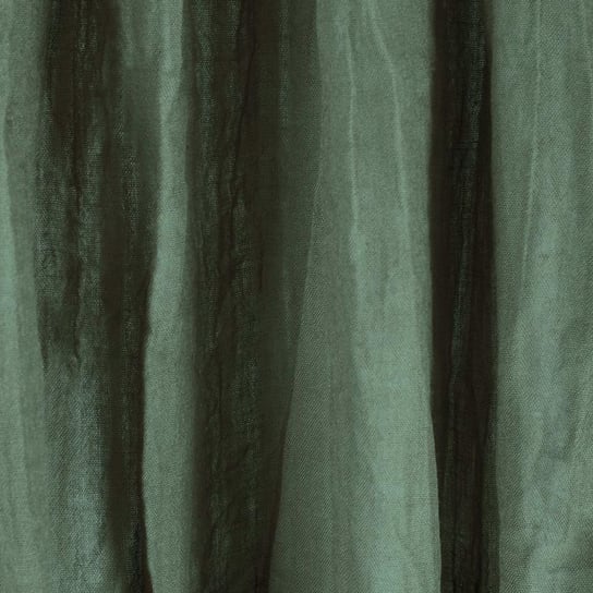 Jollein Moskitiera Vintage, 245 cm, szaro-zielona Jollein