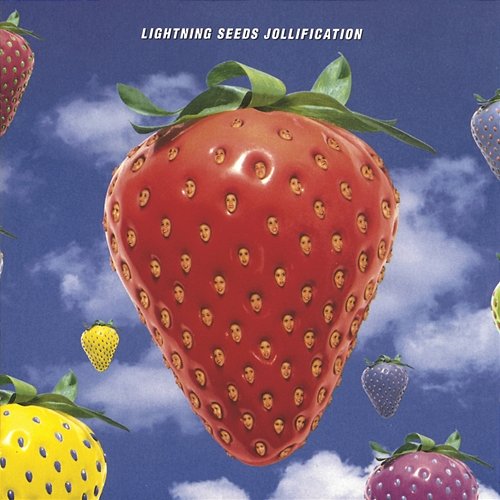 Jollification The Lightning Seeds