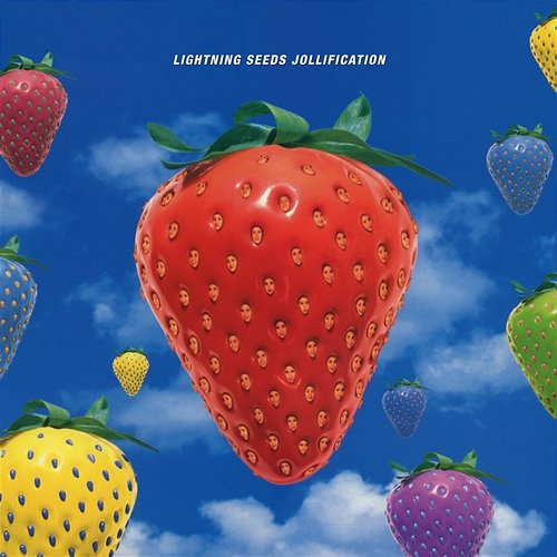 Jollification (Remastered) The Lightning Seeds