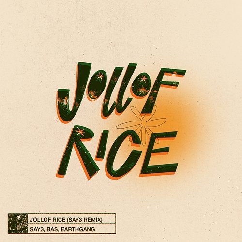 Jollof Rice bas, Earthgang