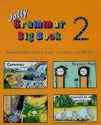 Jolly Grammar Big Book 2 Wernham Sara