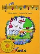 Jolly Jingles (book and CD) Grierson Arlene